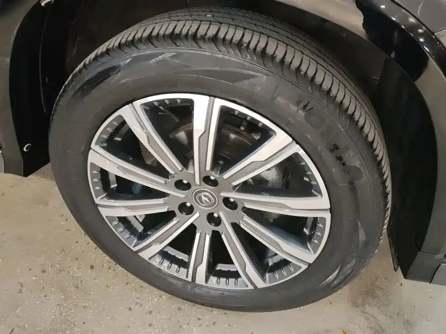 Changan CS75PLUS 2024 из CN, фото 9
