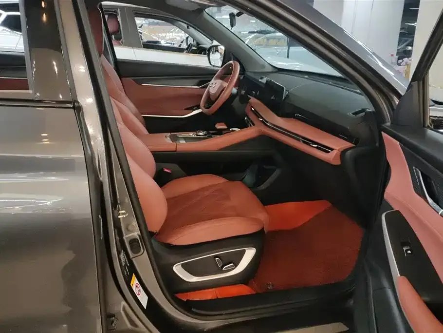 Changan CS75PLUS 2024 из CN, фото 4