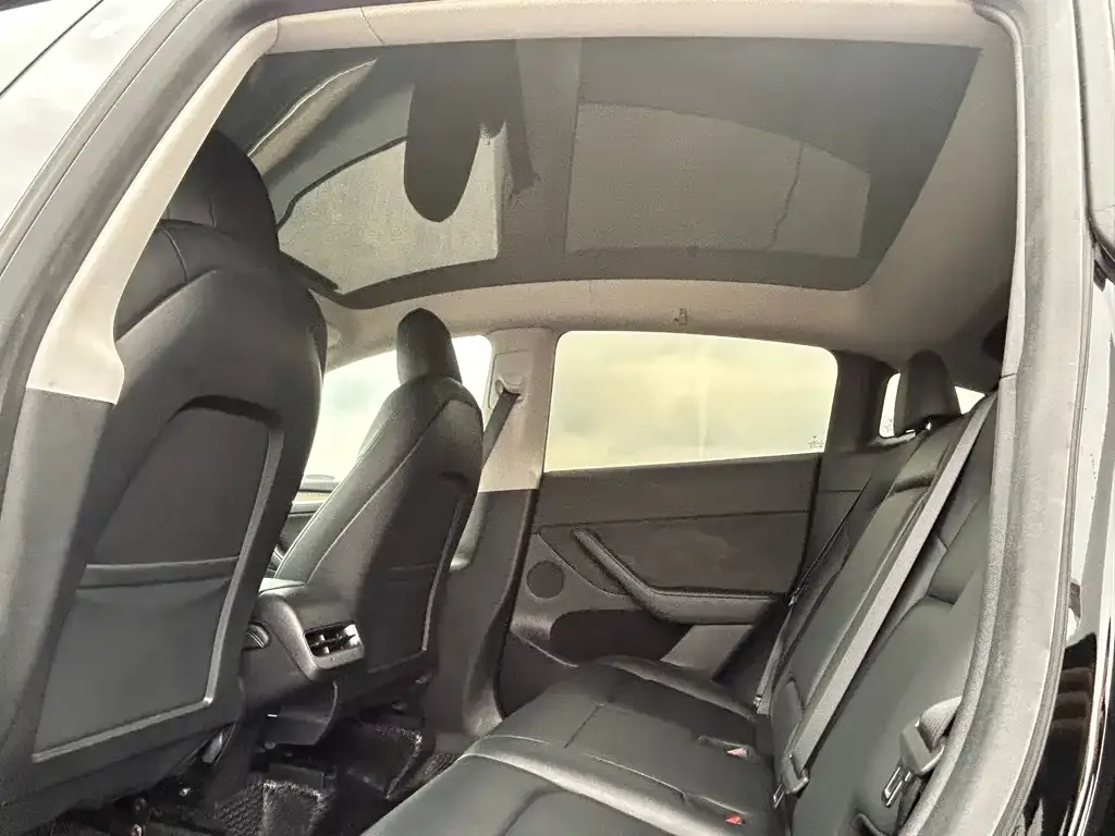 Tesla Model Y 2021 из CN, фото 7