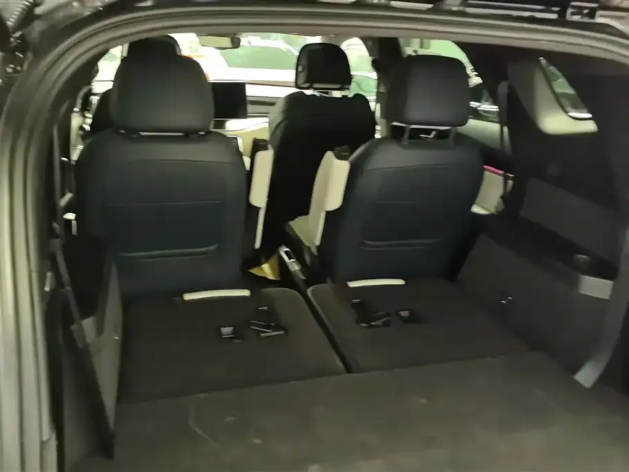 BYD Tang New Energy 2024 из CN, фото 3