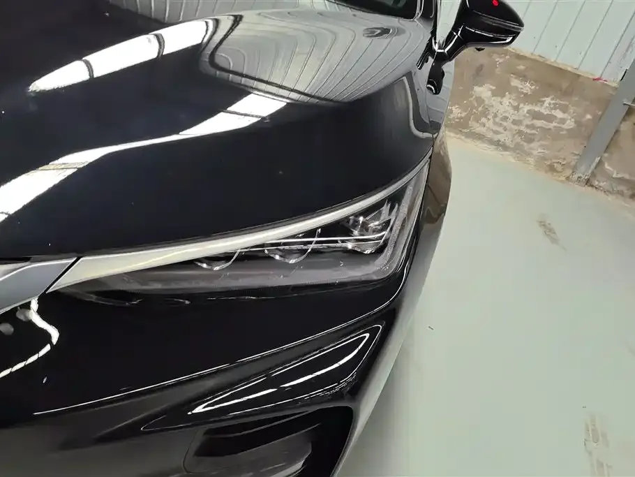 BYD Tang New Energy 2024 из CN, фото 2