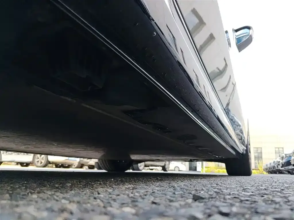 BMW i7 2023 из CN, фото 6