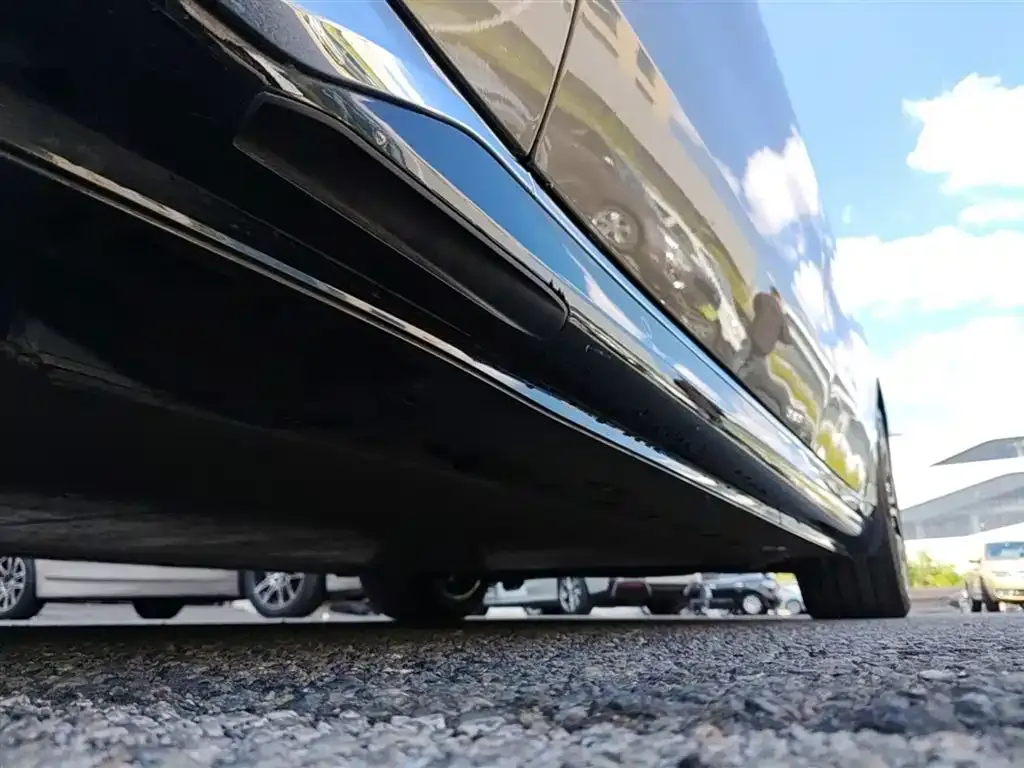 BMW i7 2023 из CN, фото 5