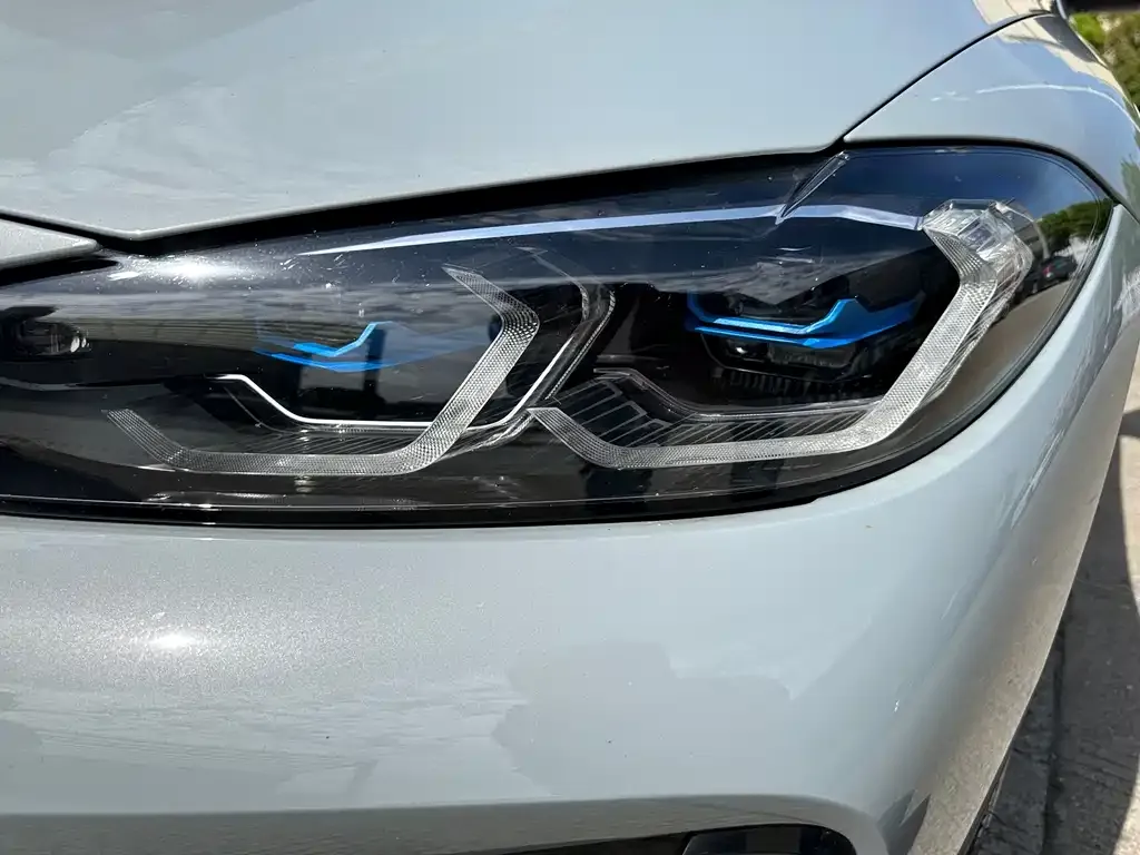 BMW 4 Series — фото 2