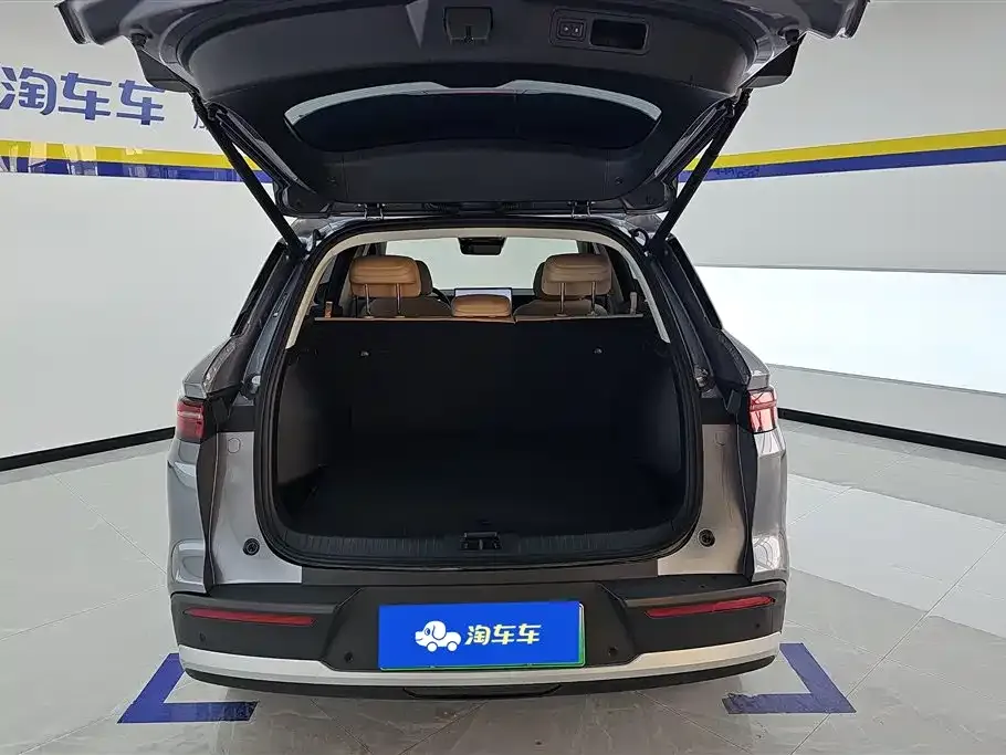 BYD Pro New Energy — фото 3