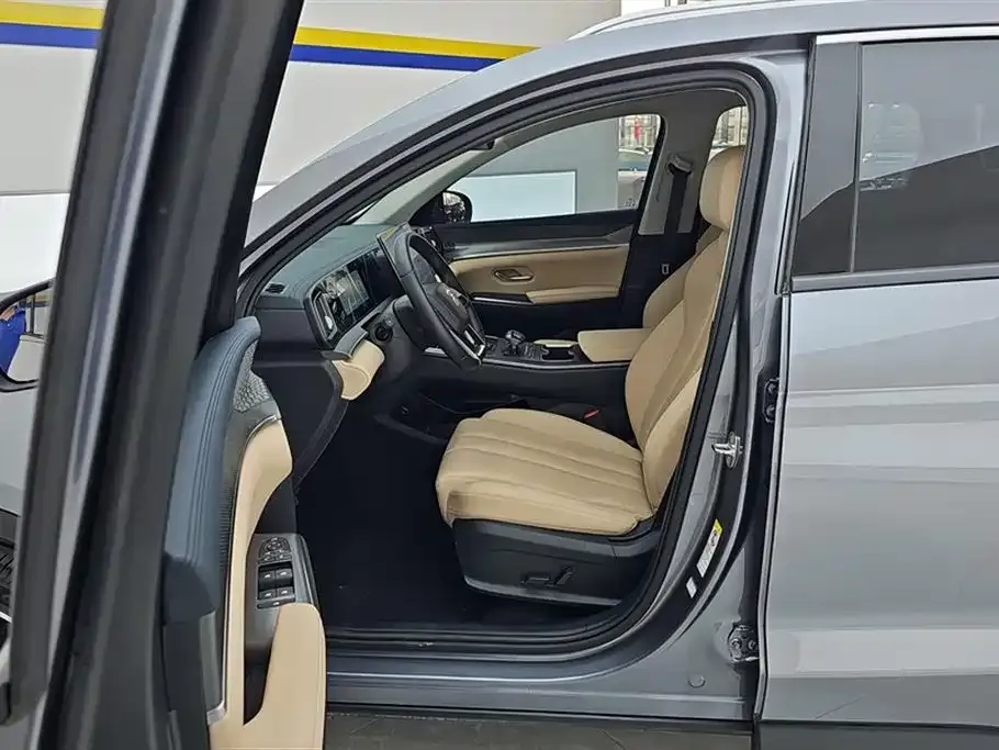 BYD Pro New Energy — фото 4
