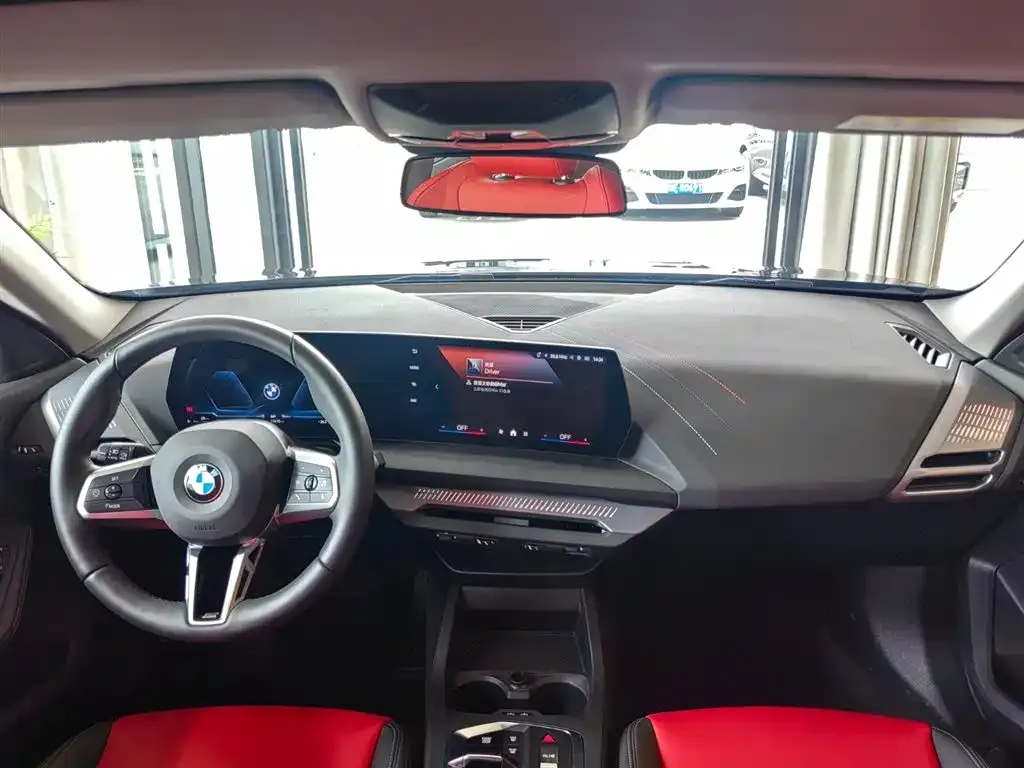 BMW 2 Series 2025 из CN, фото 3