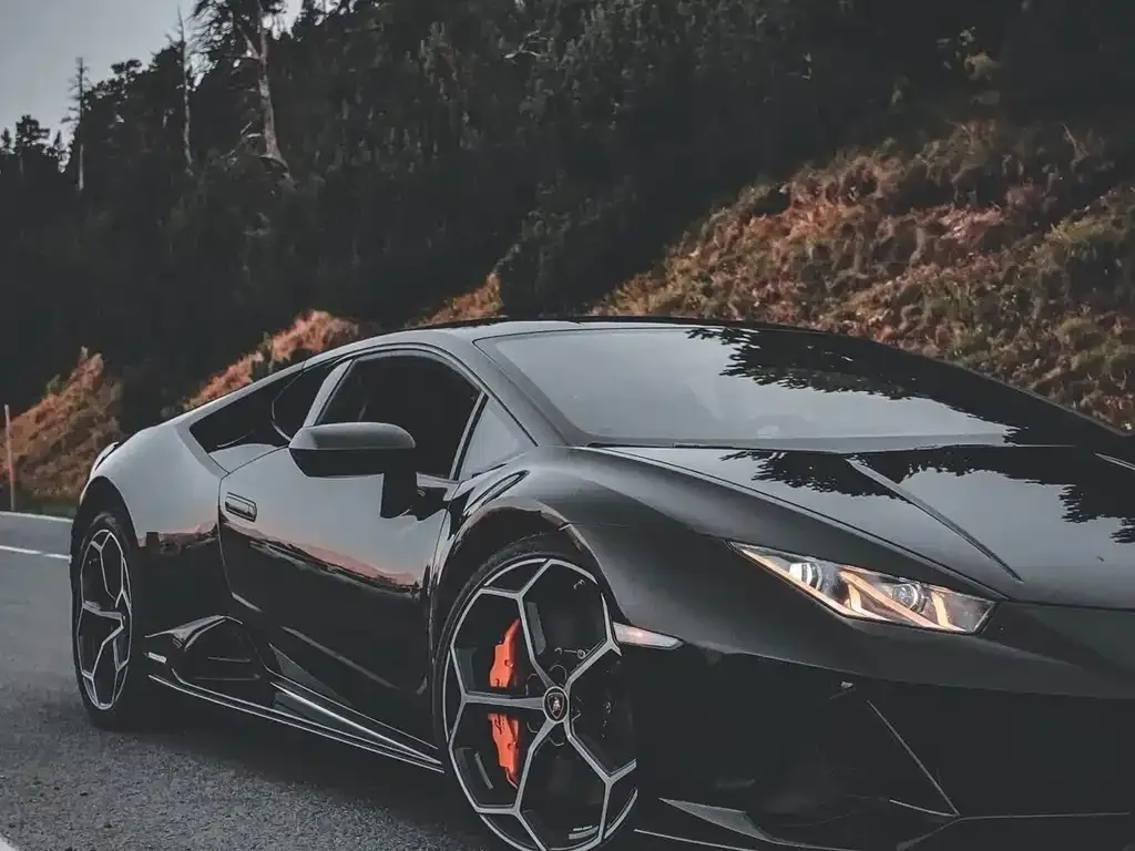Lamborghini Huracan — фото 6