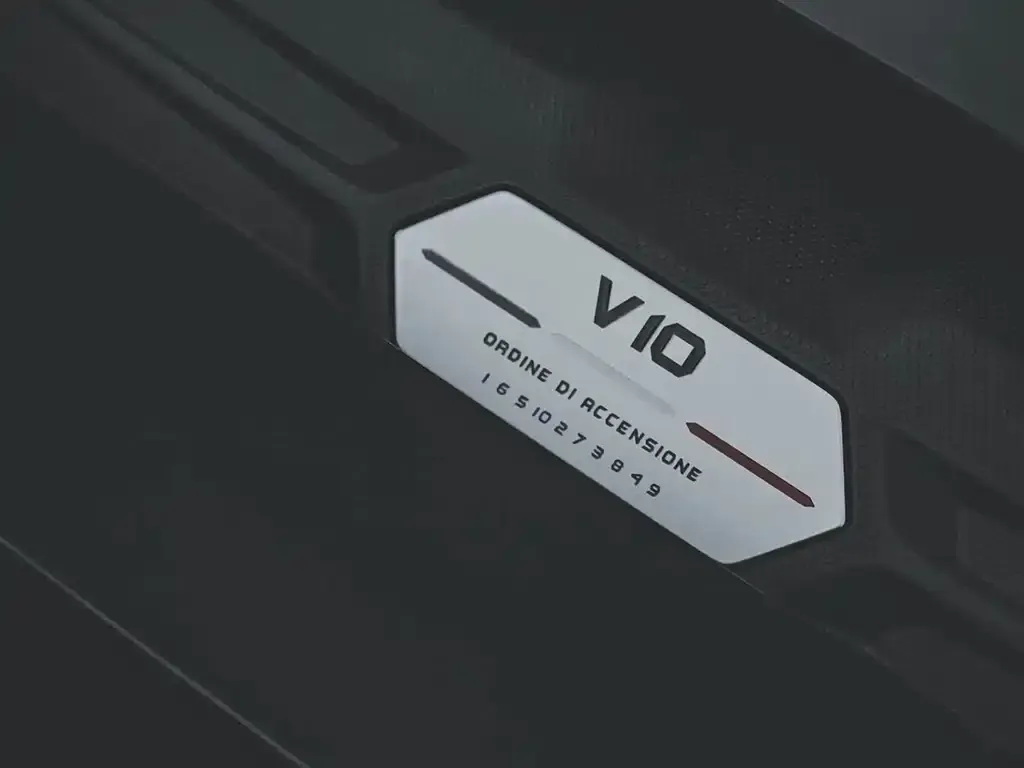 Lamborghini Huracan — фото 2