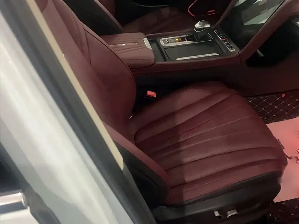 Hongqi H5 2023 из CN, фото 2