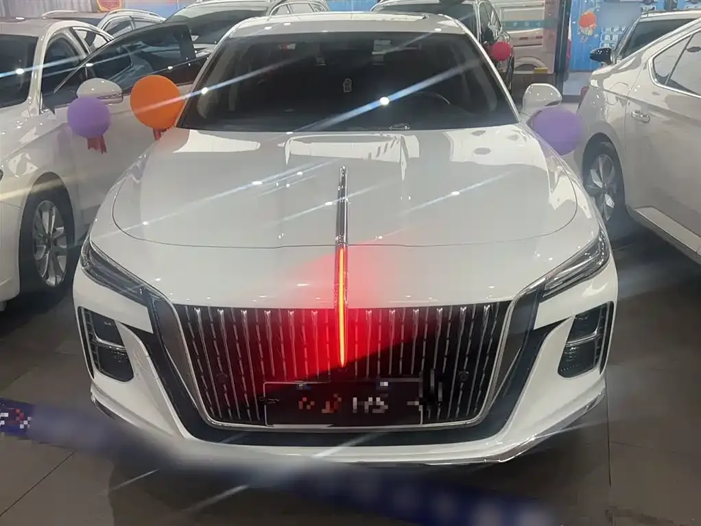 Hongqi H5 2023 из CN, фото 4