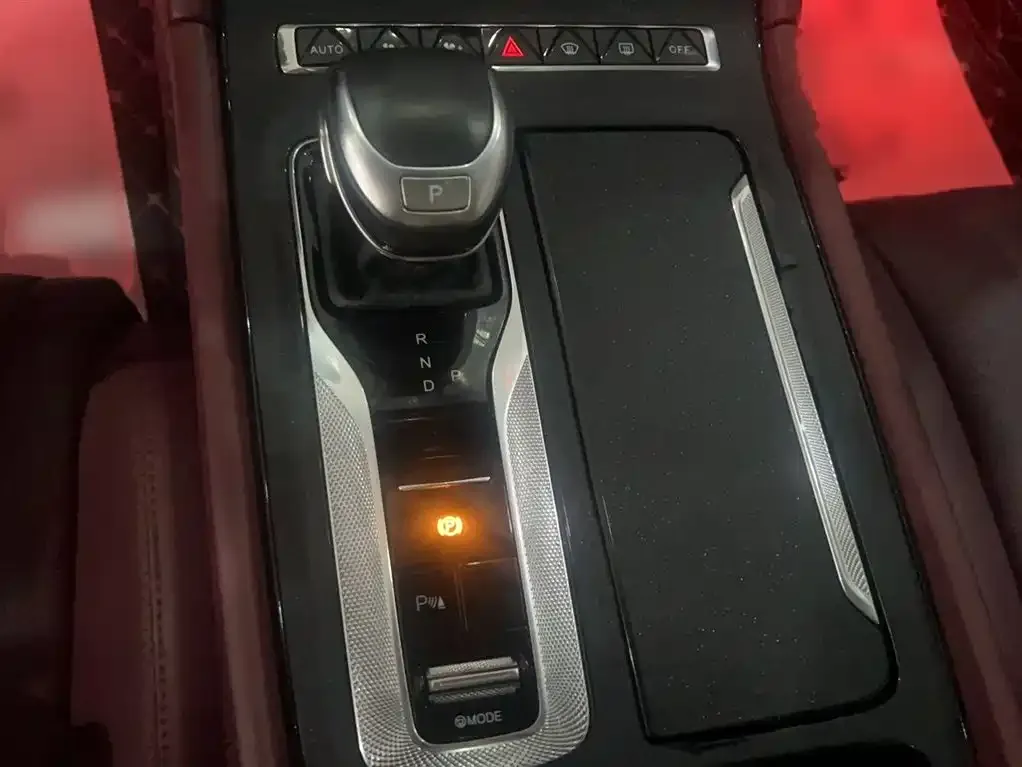 Hongqi H5 2023 из CN, фото 6