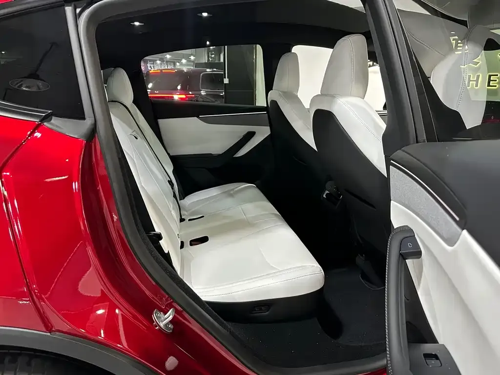 Tesla Model Y 2026 из CN, фото 5