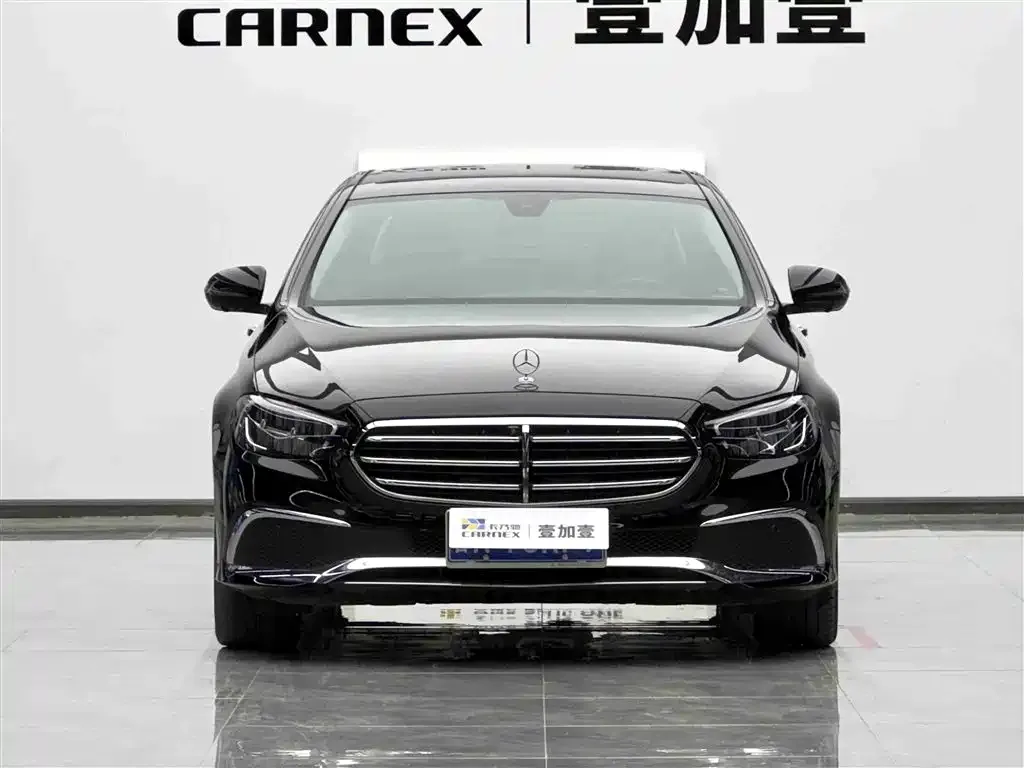 Mercedes-Benz E-Class 2023 из CN, фото 3