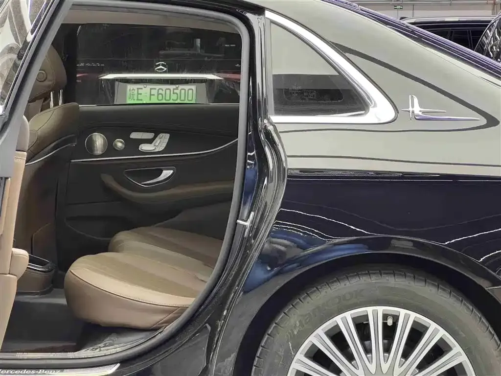 Mercedes-Benz E-Class 2023 из CN, фото 10