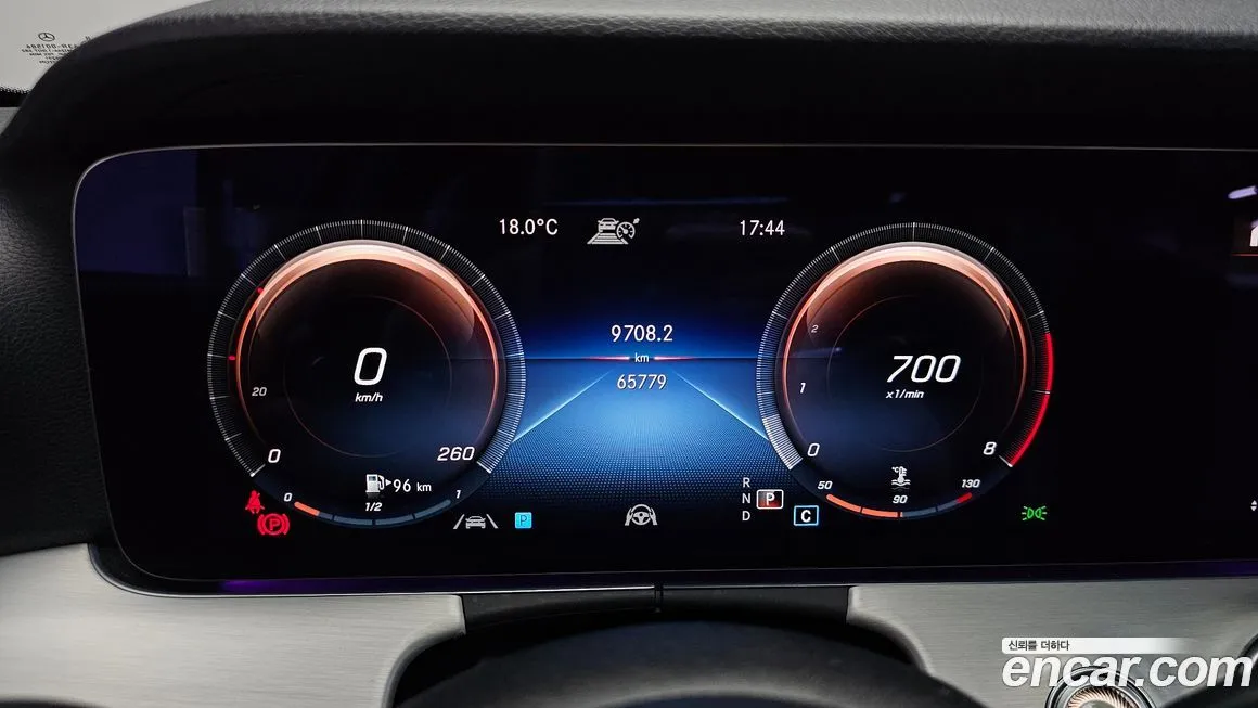 Mercedes-Benz E-Class 2021 из KR, фото 3