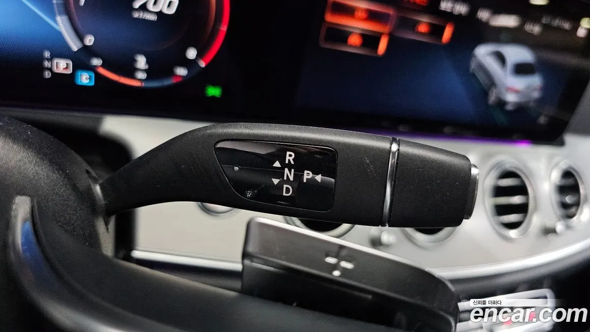 Mercedes-Benz E-Class 2021 из KR, фото 5