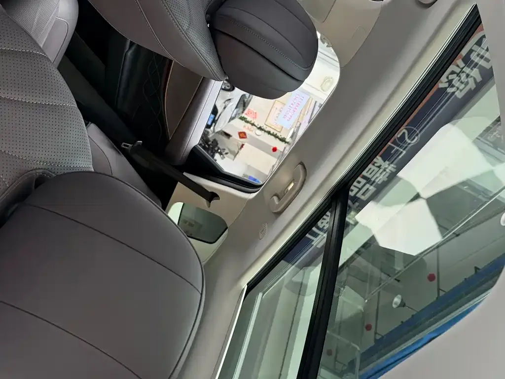 Chery Tiggo 9 C-DM 2024 из CN, фото 4