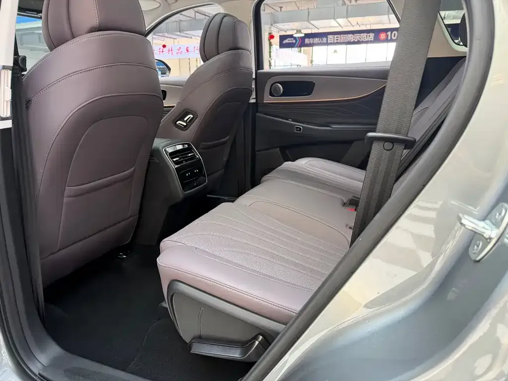 Chery Tiggo 9 C-DM 2024 из CN, фото 10