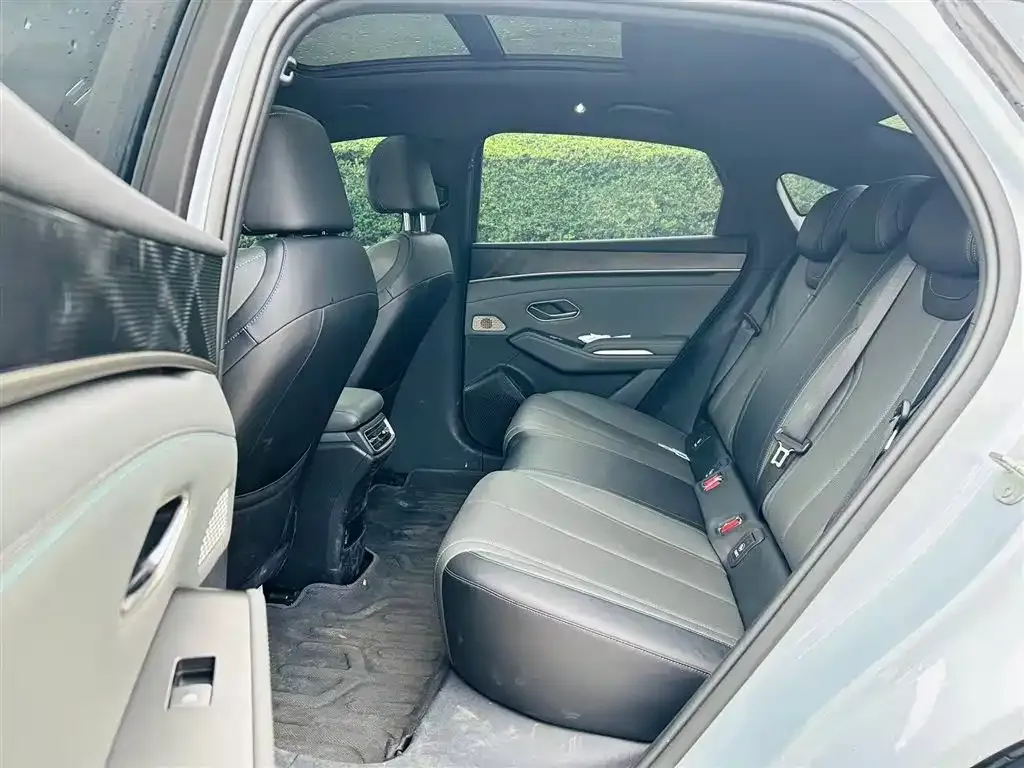 BYD Qin L 2025 из CN, фото 4
