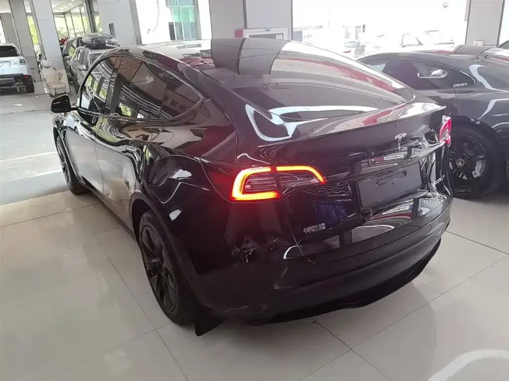 Tesla Model Y 2024 из CN, фото 10