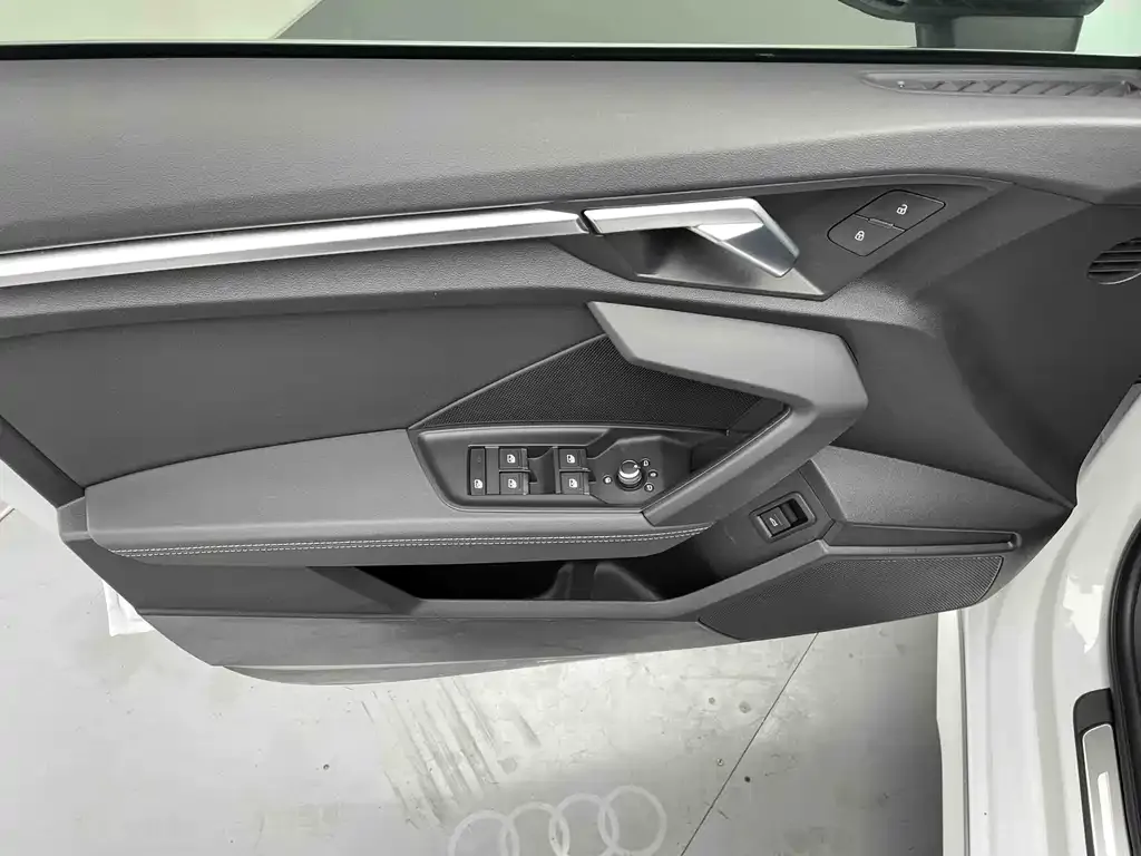Audi A3 2022 из CN, фото 6