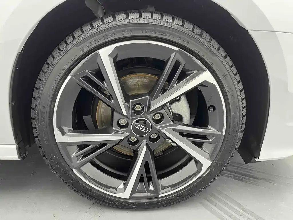 Audi A3 2022 из CN, фото 9