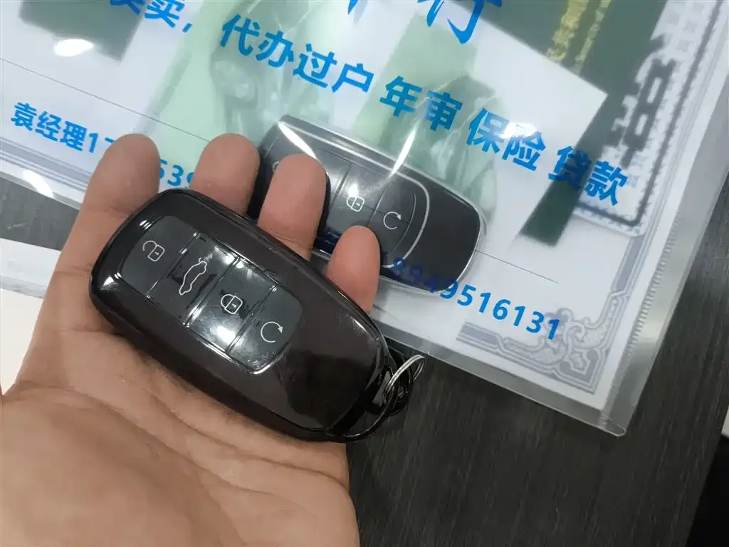 Chery Tiggo 8 PRO — фото 10