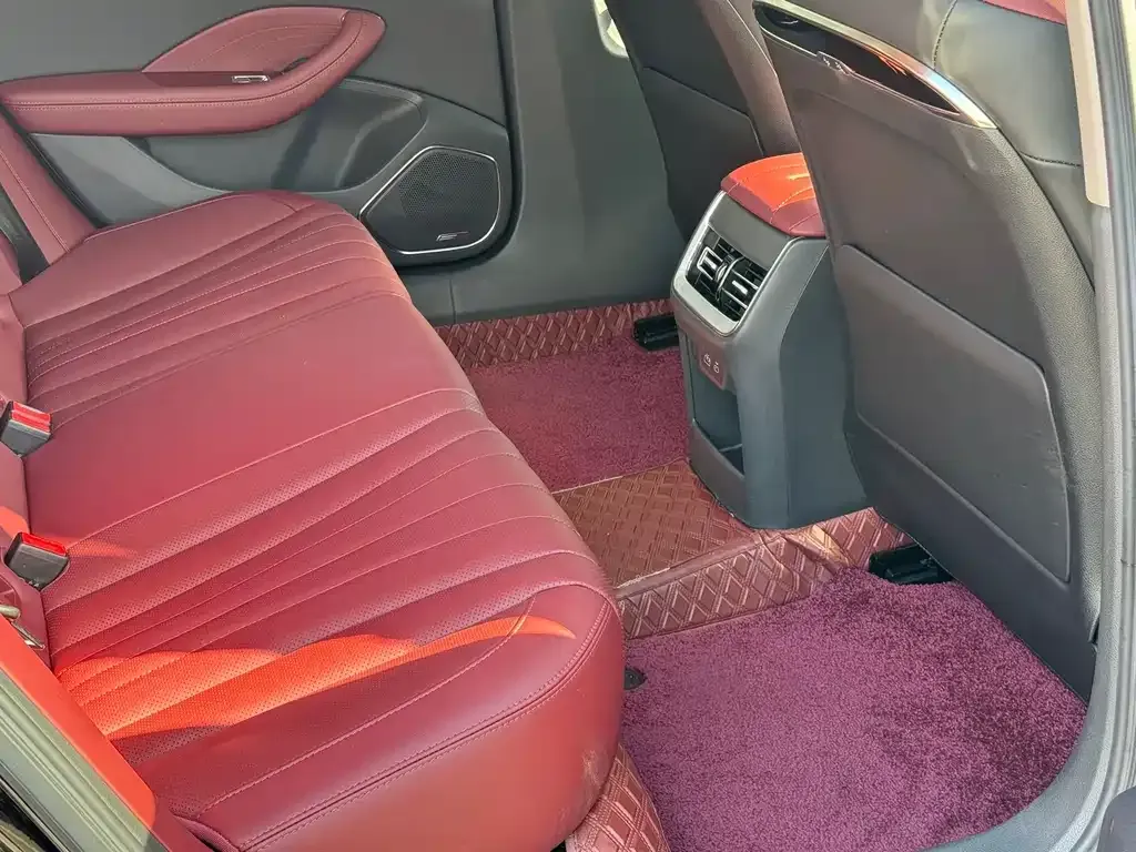 Hongqi H5 2024 из CN, фото 4