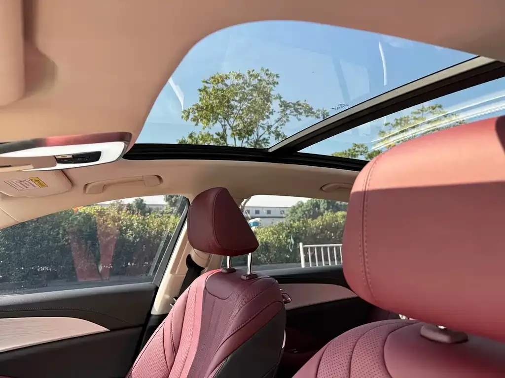 Hongqi H5 2024 из CN, фото 2