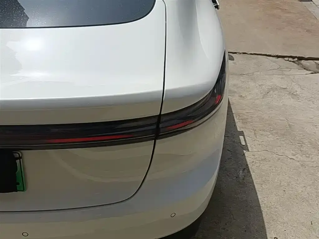 NIO ET7 2025 из CN, фото 3