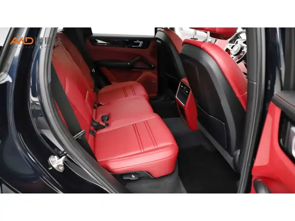 Porsche Cayenne 2022 из CN, фото 9