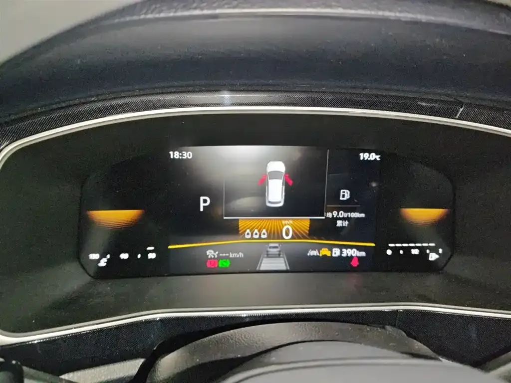 Volkswagen Tharu — фото 9
