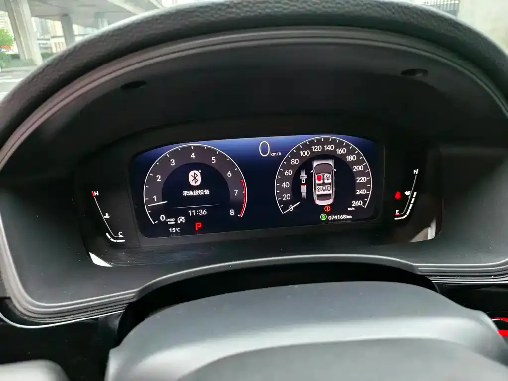 Honda Civic — фото 2