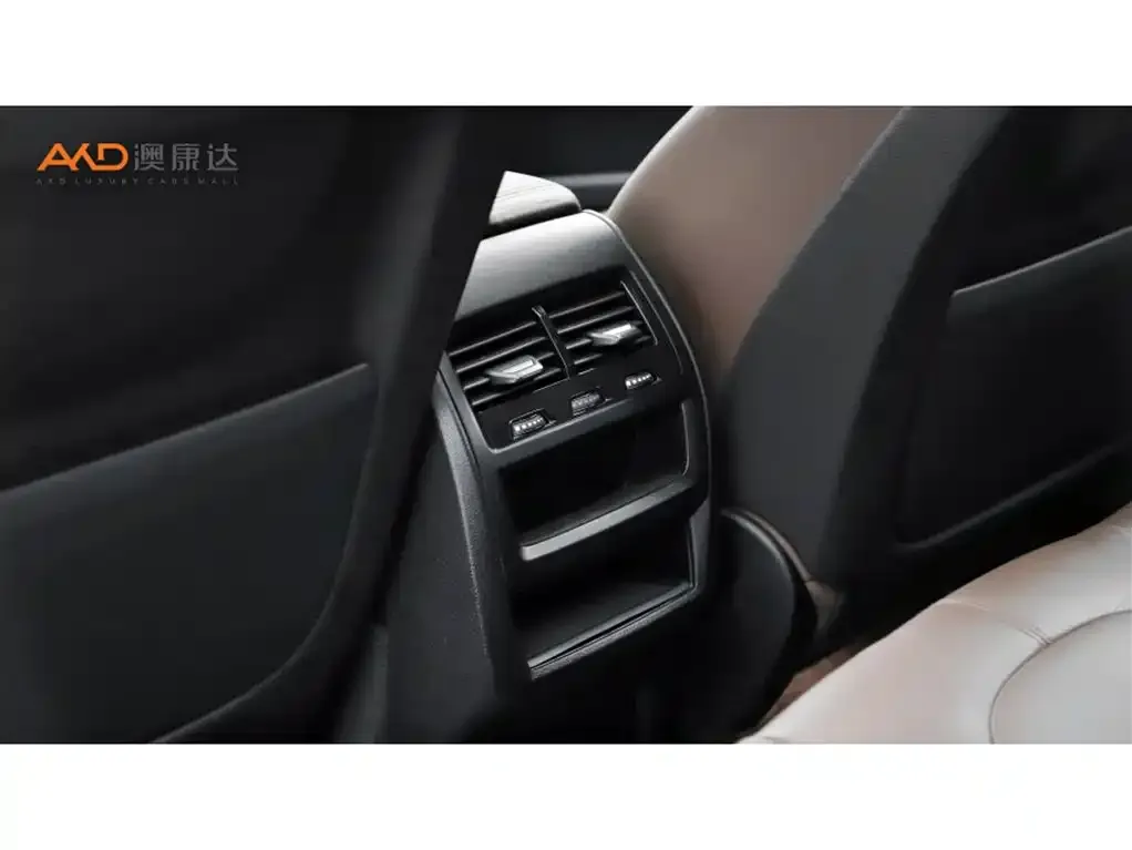 BMW X6 2023 из CN, фото 9