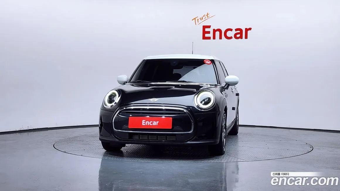 Mini Cooper 2023 из KR, фото 4