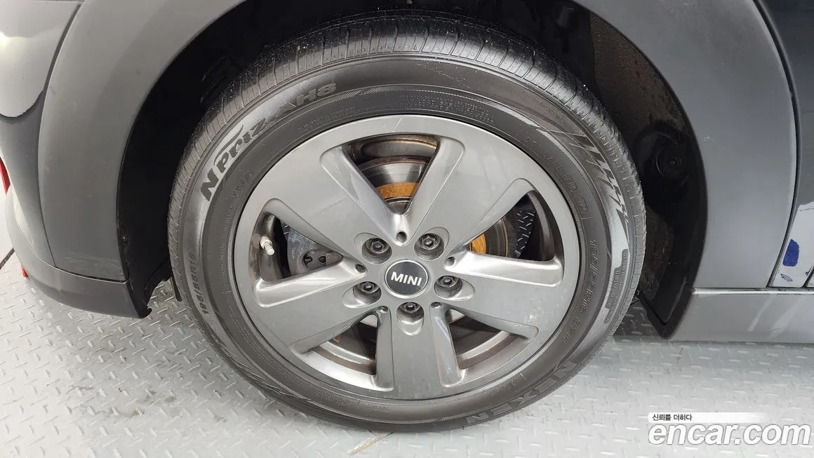 Mini Cooper 2023 из KR, фото 7