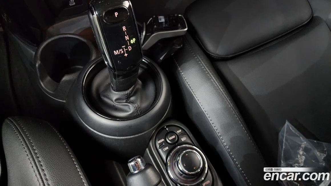 Mini Cooper 2023 из KR, фото 3