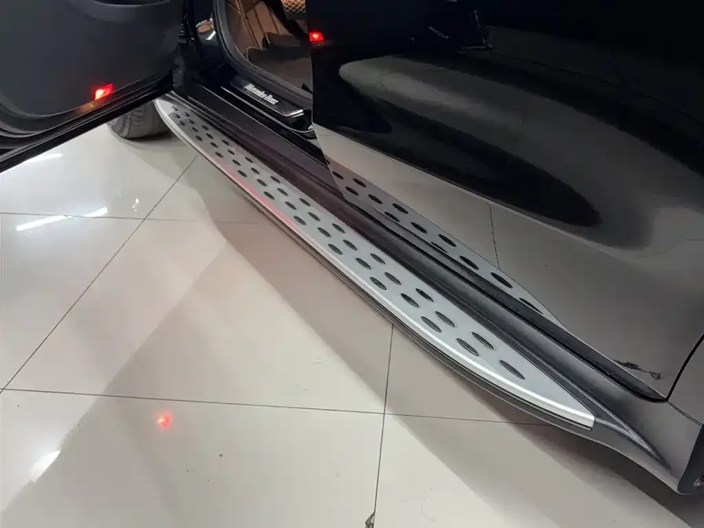 Mercedes-Benz GLC 2022 из CN, фото 4
