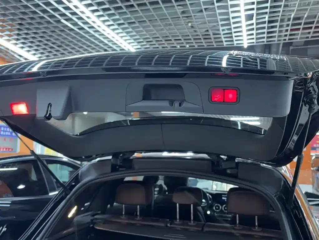 Mercedes-Benz GLC 2022 из CN, фото 5