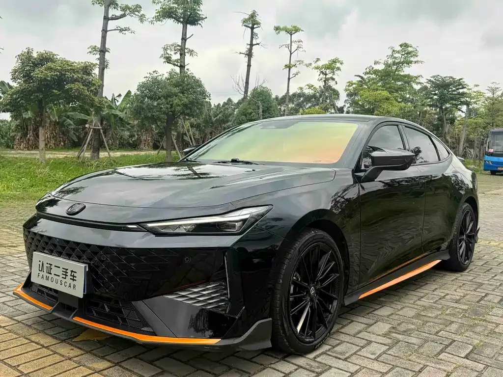 Changan UNI-V