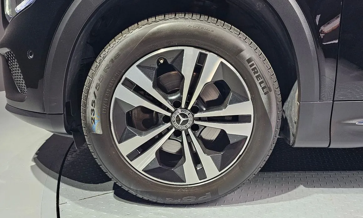 Mercedes-Benz GLB-Class 2021 из KR, фото 9