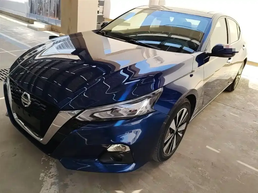 Nissan Teana 2021 из CN, фото 6