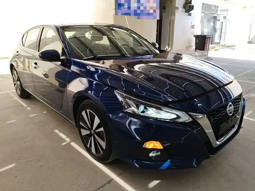 Nissan Teana 2021 из CN, фото 9