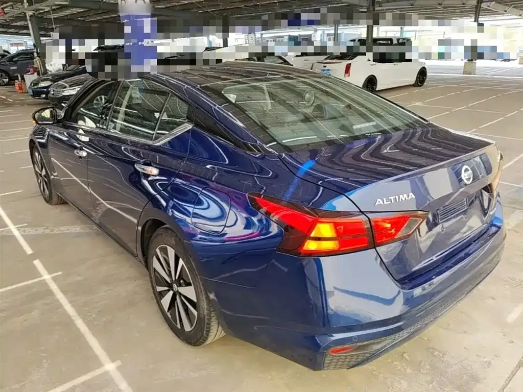 Nissan Teana 2021 из CN, фото 10
