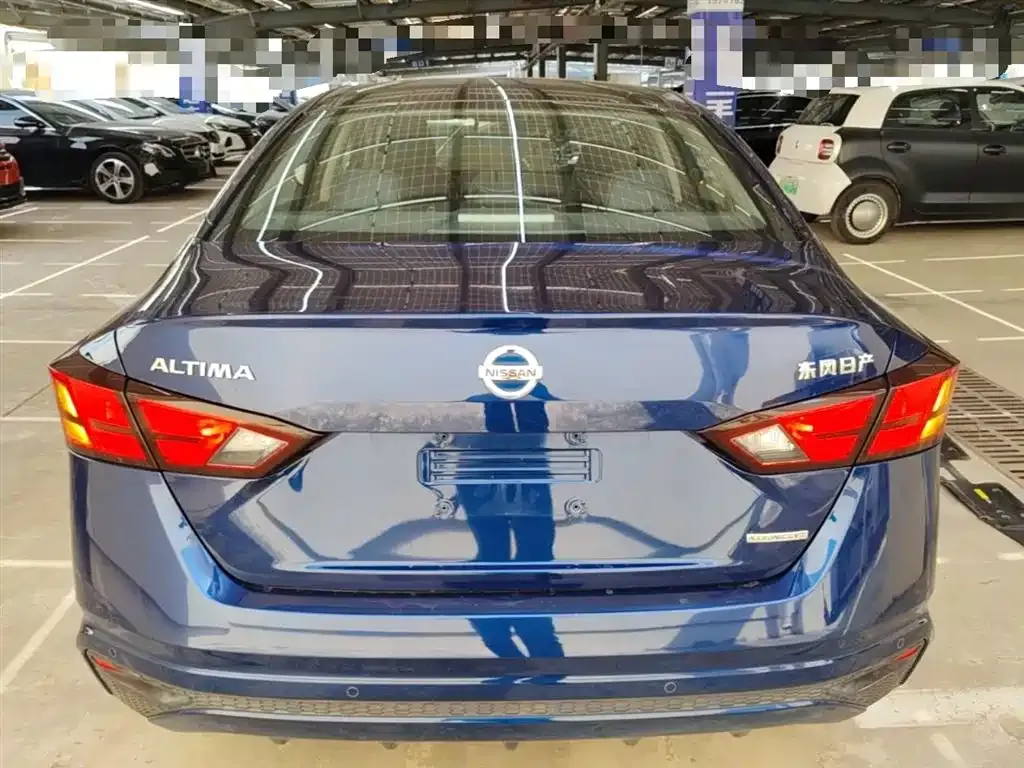 Nissan Teana 2021 из CN, фото 3