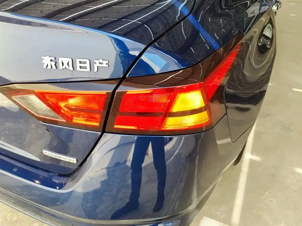 Nissan Teana 2021 из CN, фото 7