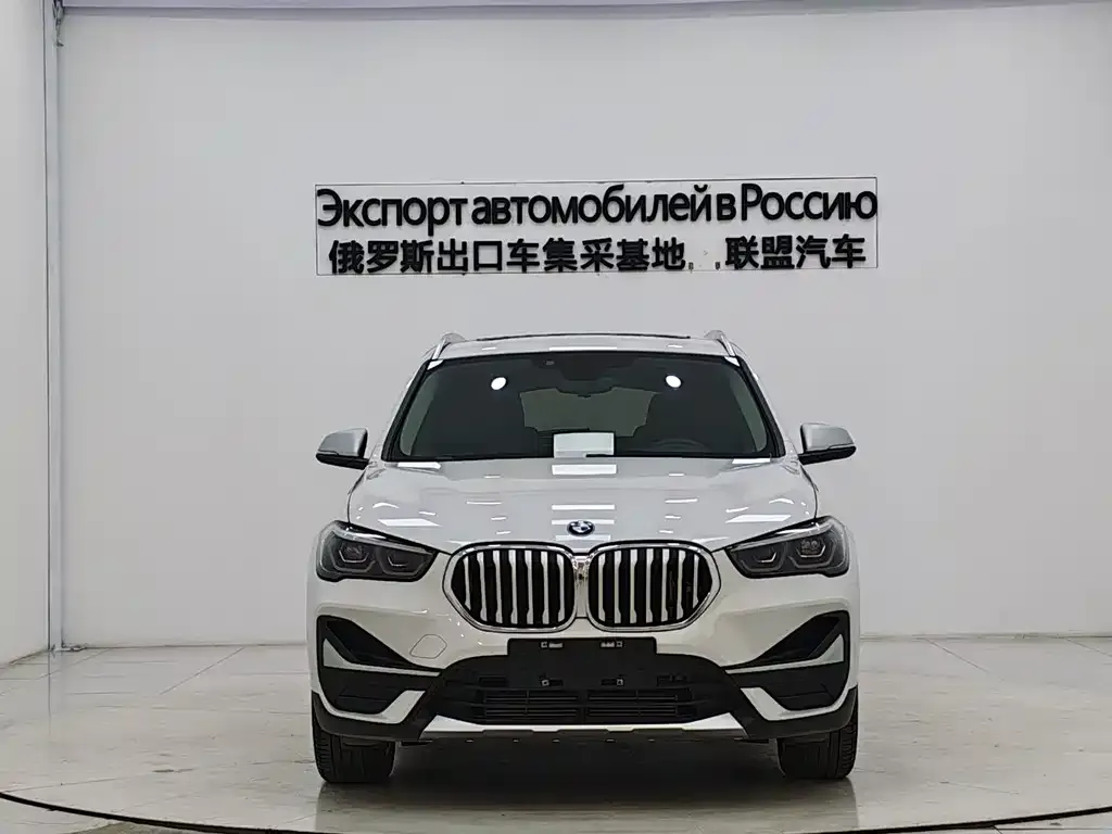 BMW X1 — фото 2