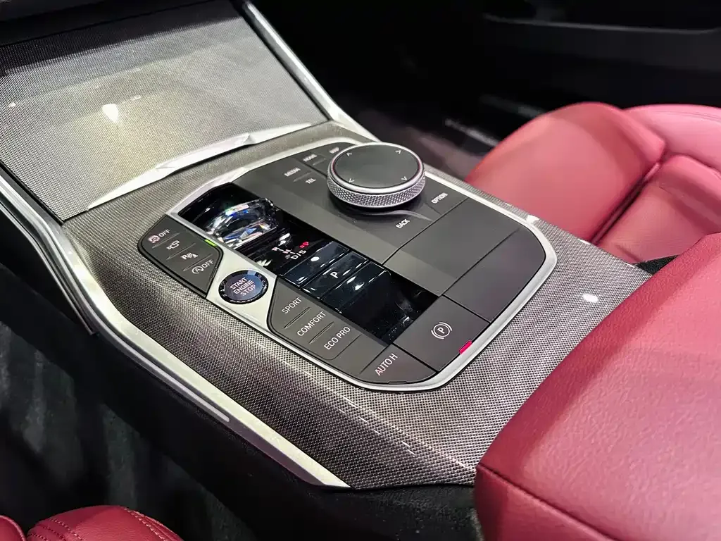 BMW 4 Series — фото 10