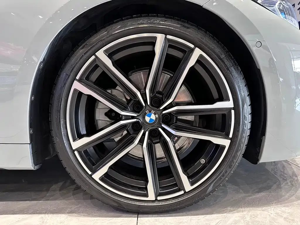 BMW 4 Series — фото 4
